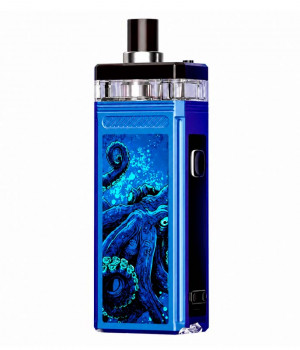 Smoant Pasito 2 - Kraken (Кракен)