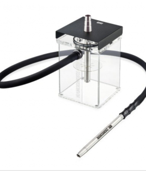 Кальян Nanosmoke - Box Pro