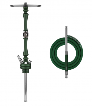HOOB - Mars British Racing Green (A)