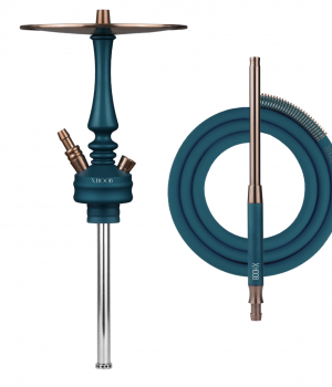 HOOB - Mars Mini Marine Blue (A)