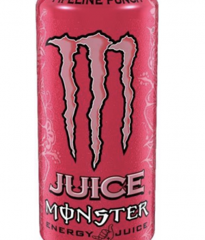 Энергетический напиток Monster (М) - Pipeline Punch, 0.5 л