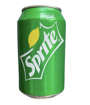 Лимонад Sprite - Classic, 0.33 л