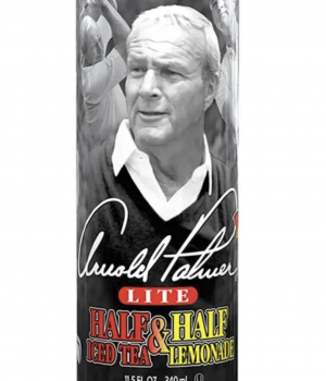 Напиток AriZona - Half and Half Iced Tea Lemonade Lite, 0.65 л
