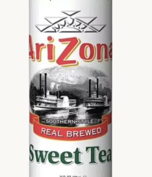 Напиток Arizona - Sweet Tea, 0.65 л
