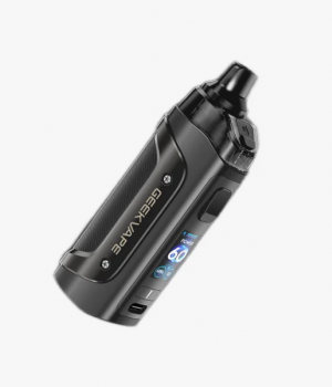 Geekvape Aegis Boost 3 - Black (Черный)