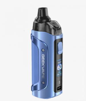 Geekvape Aegis Boost 3 - Sapphire Blue (Синий)