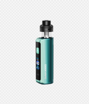 Geekvape Aegis Force - Moss Green