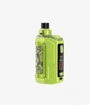Geekvape Aegis Hero 2 (H45) - Lime Green