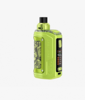 Geekvape Aegis Hero 2 (H45) - Mint Green