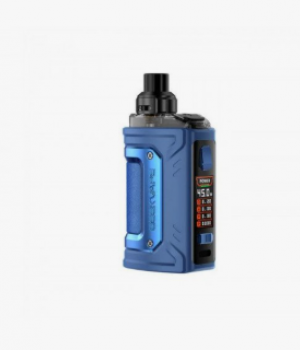 Geekvape Aegis Hero H45 Classic - Blue