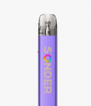 Geekvape Sonder Q2 - Metallic Purple