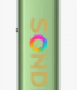 Geekvape Sonder Q2 - Olive Green