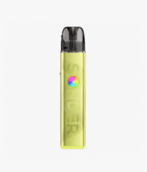 Geekvape Sonder Q3 - Groove Yellow