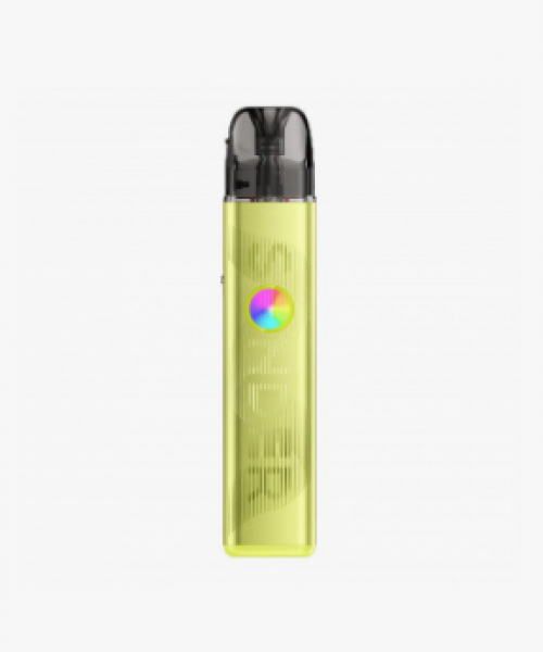 Geekvape Sonder Q3 - Groove Yellow