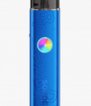 Geekvape Sonder Q3 - Vibe Blue