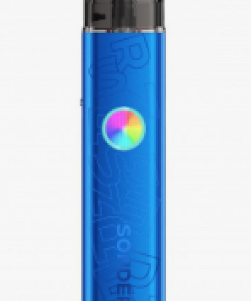 Geekvape Sonder Q3 - Vibe Blue