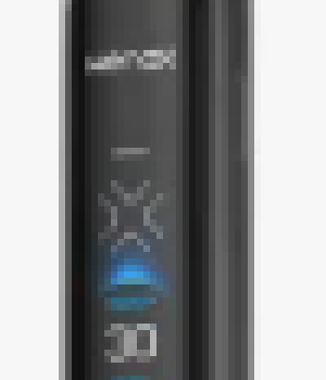 Geekvape Wenax Q Ultra - Carbon Black