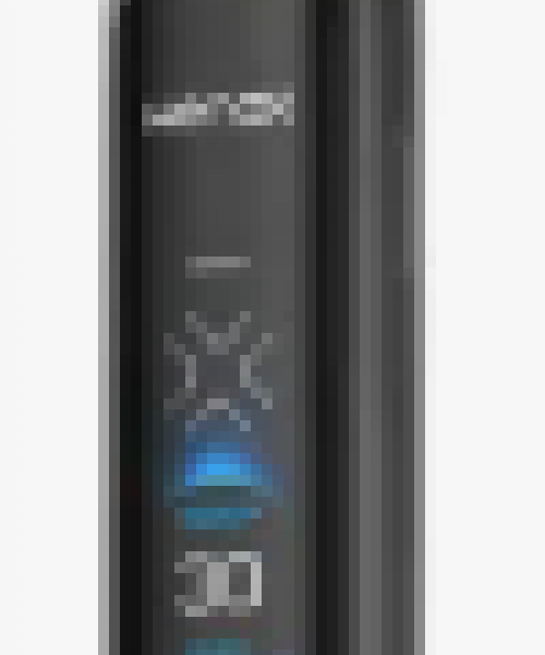 Geekvape Wenax Q Ultra - Carbon Black