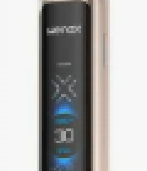Geekvape Wenax Q Ultra - Champagne Gold