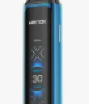 Geekvape Wenax Q Ultra - Coastal Blue
