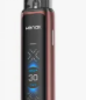 Geekvape Wenax Q Ultra - Dawn Orange