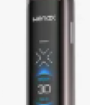 Geekvape Wenax Q Ultra - Steel Gray