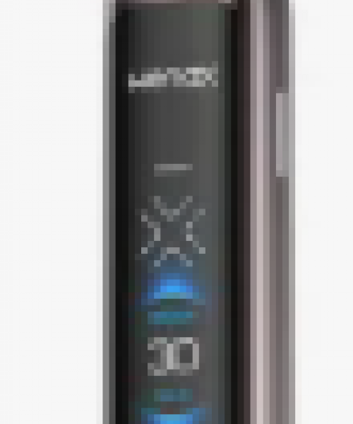 Geekvape Wenax Q Ultra - Steel Gray