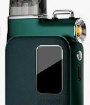 Smoant Charon Racer - Emerald Green (Изумрудный Зеленый)