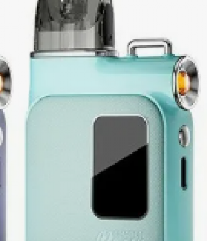 Smoant Charon Racer - Marrs Green (Зеленый)