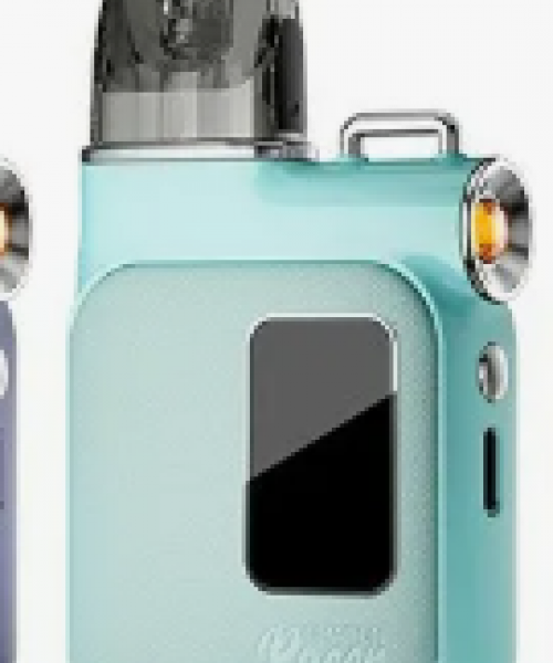 Smoant Charon Racer - Marrs Green (Зеленый)