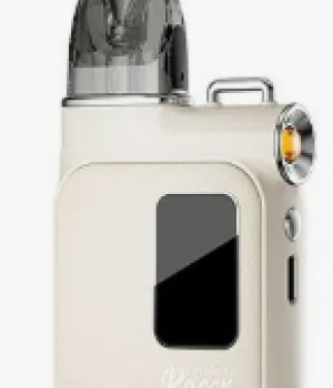 Smoant Charon Racer - Pepper White (Белый)