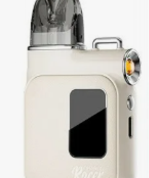 Smoant Charon Racer - Pepper White (Белый)