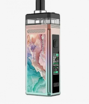 Smoant Pasito 2 - Pink Cyan (Розовый Циан)