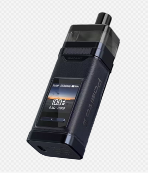 Smoant Pasito 3 - Blue Nutt