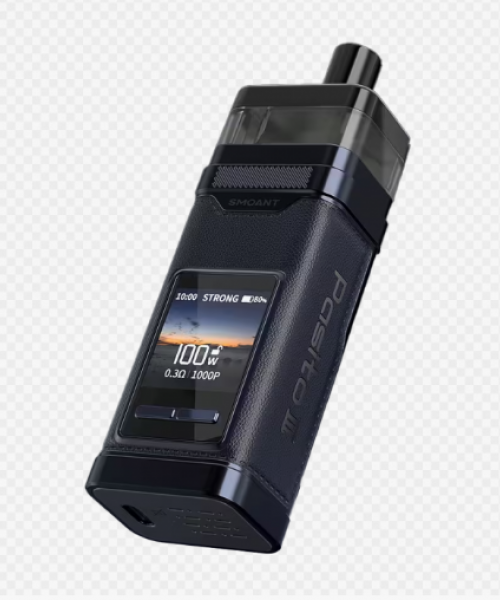 Smoant Pasito 3 - Blue Nutt