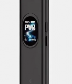 Vaporesso XROS 6 - Cosmic Black