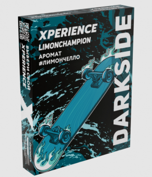 Darkside Xperience 25 г - Limonchampion (Лимончелло)