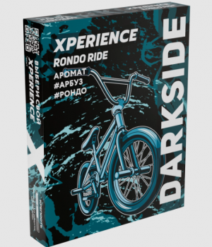 Darkside Xperience 25 г - Rondo Ride (Арбуз, Рондо)