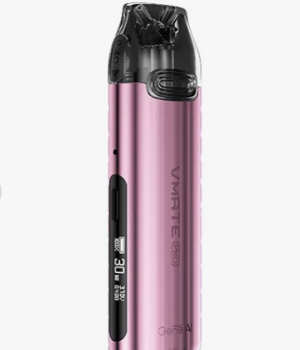 Voopoo Vmate Pro Power Edition - Pink