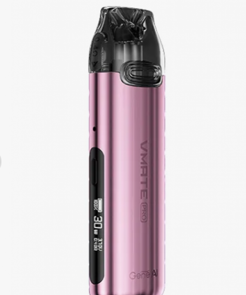 Voopoo Vmate Pro Power Edition - Pink