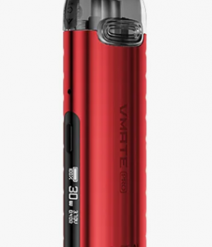 Voopoo Vmate Pro Power Edition - Red