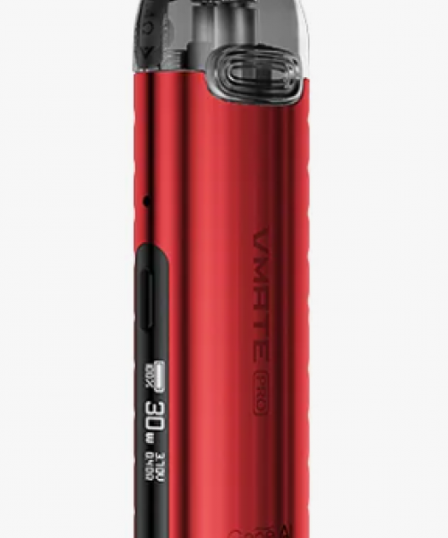 Voopoo Vmate Pro Power Edition - Red