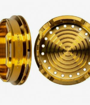 Калауд Conceptic HMD Gold