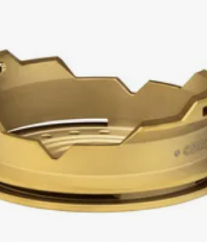 Калауд Conceptic HMD Gold Matte