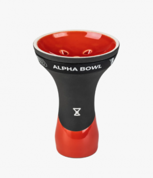 Чаша Alpha Hookah Race Classic - Red