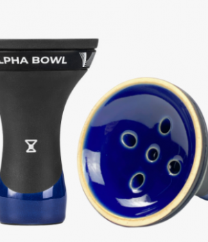 Чаша Alpha Hookah Race Classic - Blue