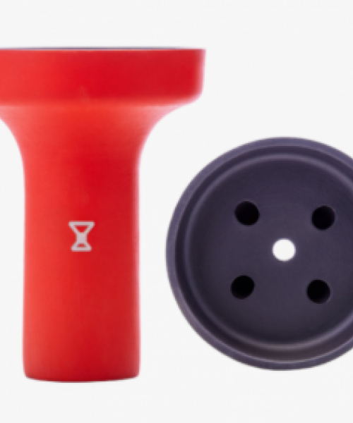 Чаша Alpha Hookah Strike - Red