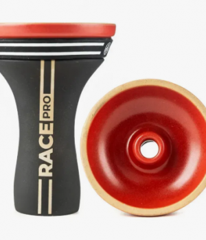 Чаша Alpha Hookah Race Phunnel PRO - Red