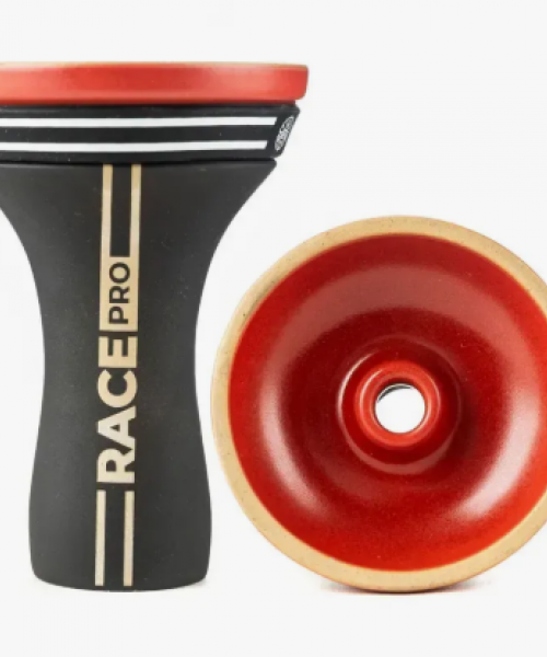 Чаша Alpha Hookah Race Phunnel PRO - Red