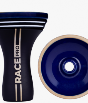 Чаша Alpha Hookah Race Phunnel PRO - Blue
